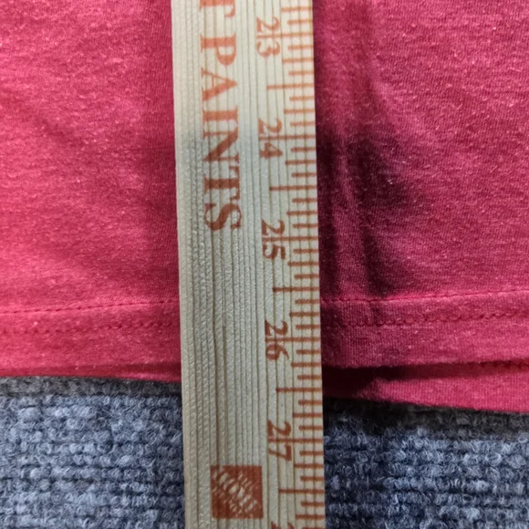 Coca Cola Men's Red T-Shirt - Picture 4 of 5